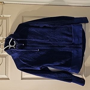 Womens Scuba style Sweater